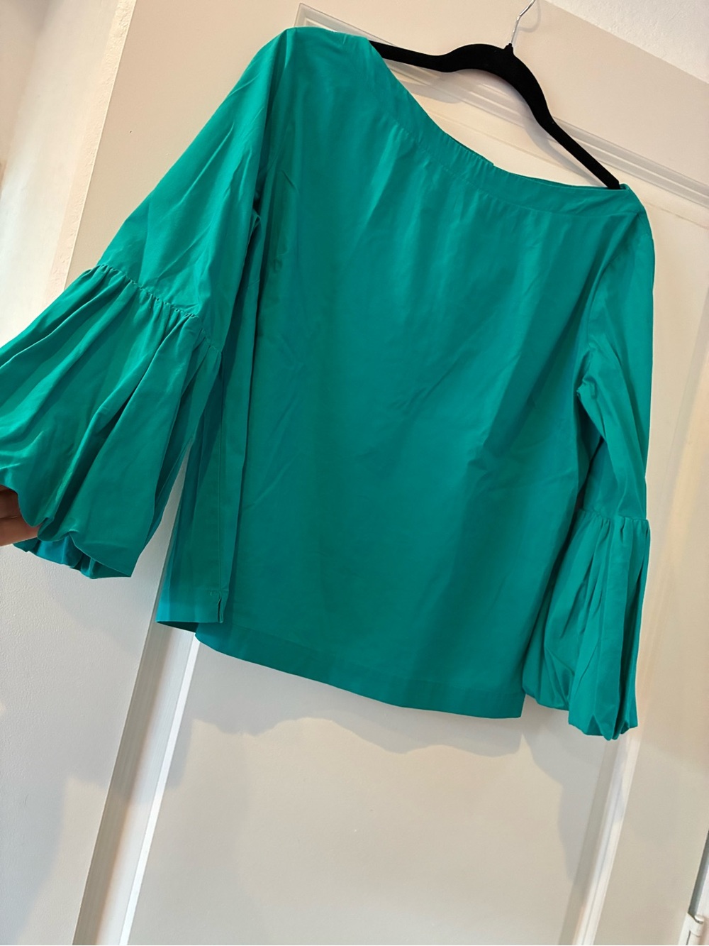 Women’s blouse Green
